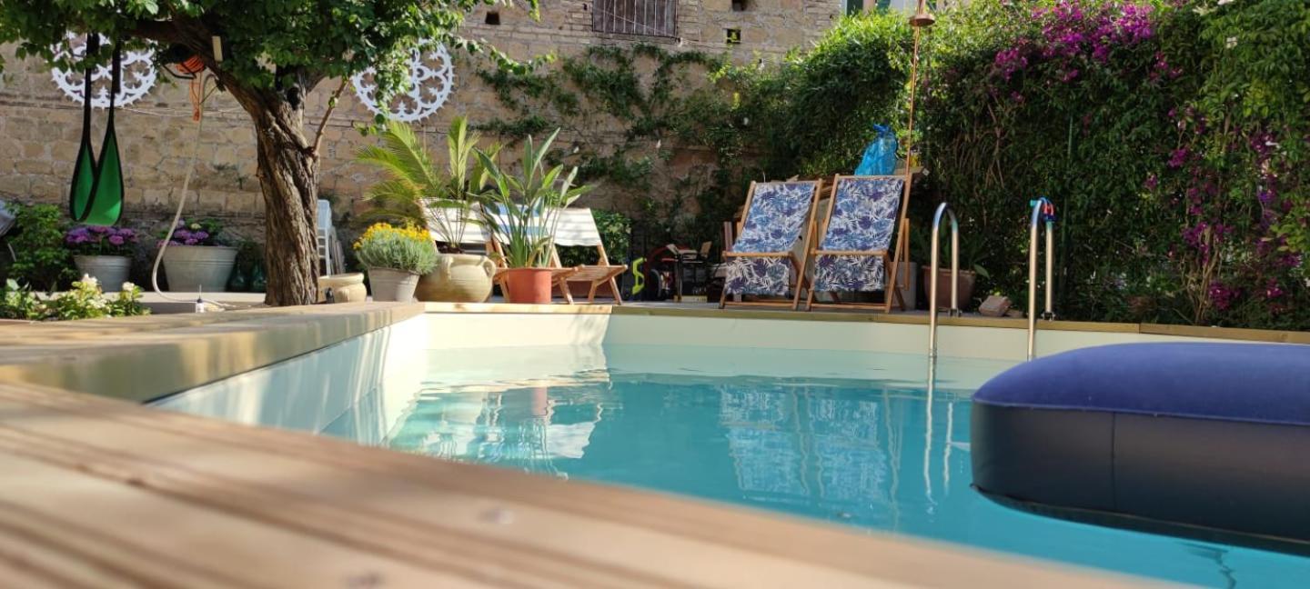 Villa Magini Roma Eksteriør bilde